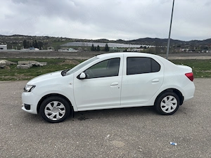 Dacia Logan 2015, 1.5 dci - imagine 2
