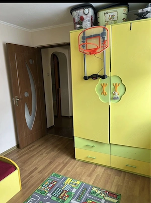 Apartament 2 camere decomandat ultracentral  - imagine 4