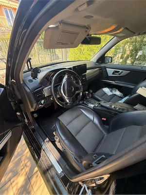 mercedes glk - imagine 3
