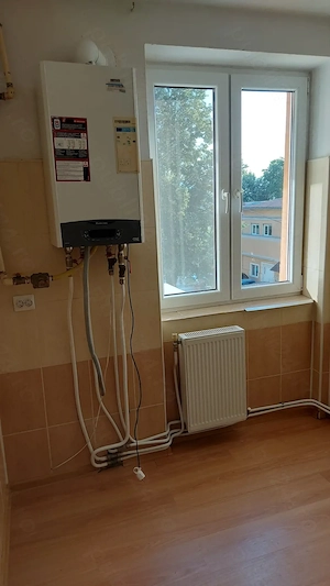Proprietar   Vand Apartament 2 Camere, Cărămidă, Piața Unirii Nr. 6 (Ultracentral Simeria)   Etaj 2  - imagine 2