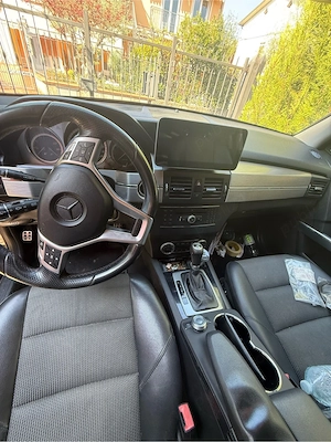 mercedes glk - imagine 8