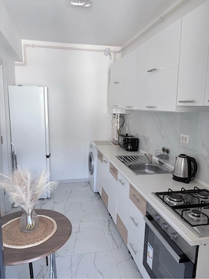 Garsoniera Regim Hotelier Militari Residence - imagine 4