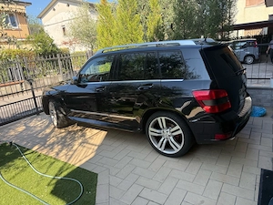 mercedes glk - imagine 2