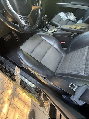 mercedes glk - imagine 6