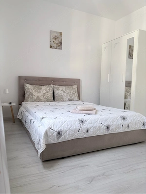 Garsoniera Regim Hotelier Militari Residence