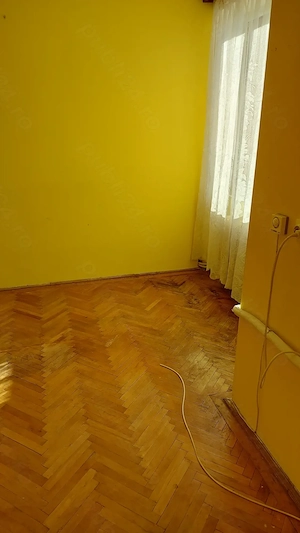 Proprietar   Vand Apartament 2 Camere, Cărămidă, Piața Unirii Nr. 6 (Ultracentral Simeria)   Etaj 2  - imagine 4