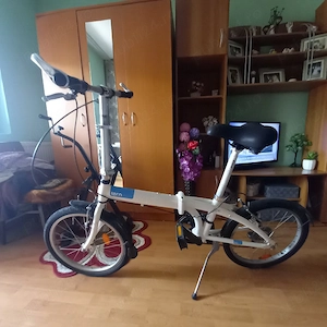 Bicicleta Pliabila (Dahon) Tern Link C7