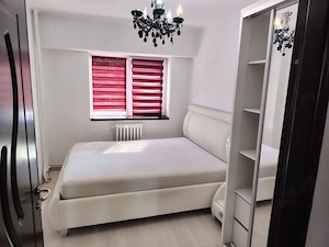 De inchiriat apartament 3camere - imagine 3