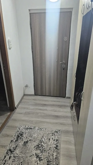 Vand apartament cu 2 camere in Ghe Doja - imagine 3