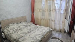 Vand apartament cu 2 camere in Ghe Doja - imagine 2
