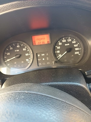 Dacia Logan fab 2006 motor 1,4 benzina - imagine 5