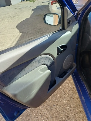 Dacia Logan fab 2006 motor 1,4 benzina - imagine 7
