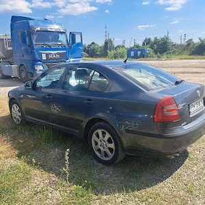 Skoda octavia 2 - imagine 6