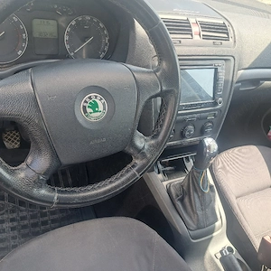 Skoda octavia 2 - imagine 4
