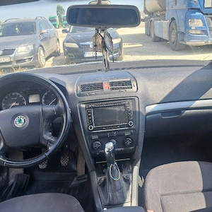 Skoda octavia 2 - imagine 5