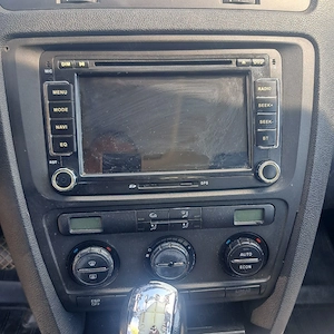 Skoda octavia 2 - imagine 3