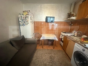Investitie Airbnb! Casa individuala, 38 mp, teren 68 mp, zona Sălii Polivalente - imagine 6