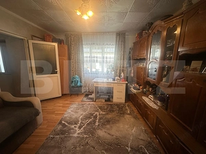 Investitie Airbnb! Casa individuala, 38 mp, teren 68 mp, zona Sălii Polivalente - imagine 5