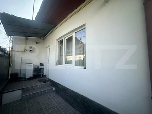 Investitie Airbnb! Casa individuala, 38 mp, teren 68 mp, zona Sălii Polivalente - imagine 2