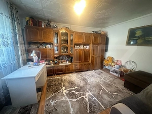 Investitie Airbnb! Casa individuala, 38 mp, teren 68 mp, zona Sălii Polivalente - imagine 4