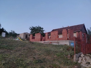 Casa in constructie de vânzare in Pagaia. - imagine 3