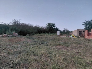 Casa in constructie de vânzare in Pagaia. - imagine 2
