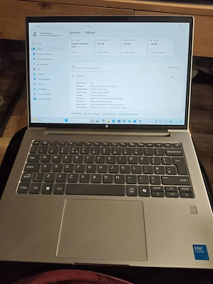 Laptop HP ProBook 4 G1iR de 14"