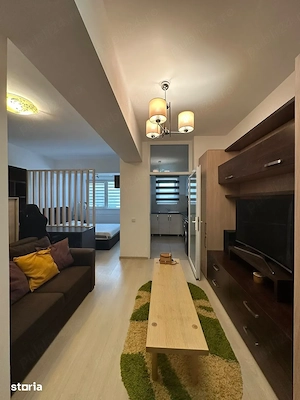 garsoniera dristor-centrala proprie-modern-metrou 5 minute-parcare proprie