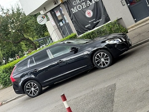 volvo v60 2013 