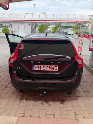 volvo v60 2013  - imagine 3