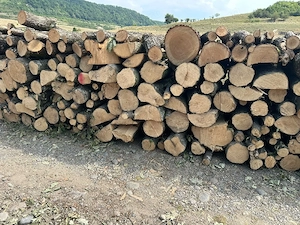 Vând lemne de foc esența tare! 