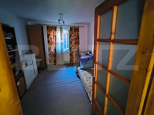 Casă P+M, 140 mp, teren 559 mp, zona Romanesti - imagine 11