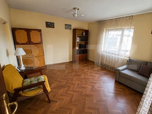 Casă P+M, 140 mp, teren 559 mp, zona Romanesti - imagine 8