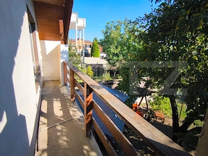 Casă P+M, 140 mp, teren 559 mp, zona Romanesti - imagine 15