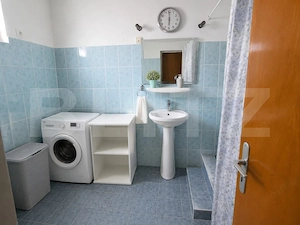 Casă P+M, 140 mp, teren 559 mp, zona Romanesti - imagine 10