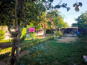 Casă P+M, 140 mp, teren 559 mp, zona Romanesti - imagine 2