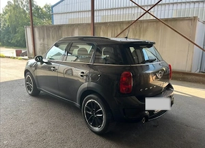 Mini Cooper Countryman SD - imagine 4