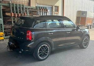 Mini Cooper Countryman SD - imagine 2