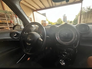 Mini Cooper Countryman SD