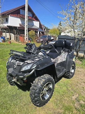 ATV Cfmoto CForce - imagine 3