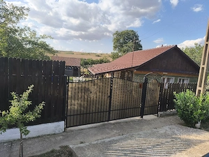 Casă Uileacu de Munte 