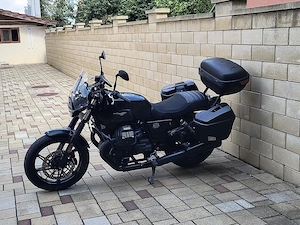 Vand Moto Guzzi V7 Stone Ca NOU-Impecabil