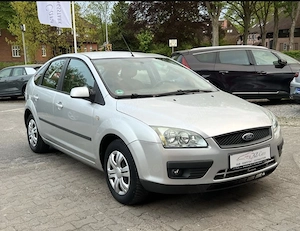 Ford focus 1.6 101 cp benzina
