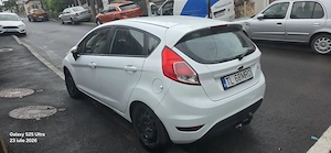 Vand ford fiesta 2015 motor 1.5 motorină  - imagine 4