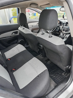 Chevrolet Cruze 2.0 diesel 163 CP - imagine 4