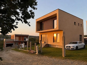 Casa la cheie in stil Mediteranean | Dealuri Oradea | Spitalul TBC 