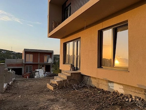 Casa la cheie in stil Mediteranean | Dealuri Oradea | Spitalul TBC  - imagine 6
