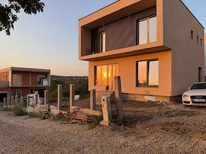 Casa la cheie in stil Mediteranean | Dealuri Oradea | Spitalul TBC  - imagine 7