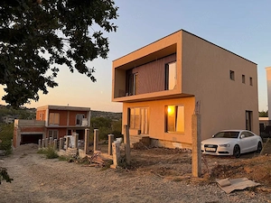 Casa la cheie in stil Mediteranean | Dealuri Oradea | Spitalul TBC  - imagine 2
