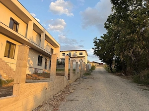 Casa la cheie in stil Mediteranean | Dealuri Oradea | Spitalul TBC  - imagine 5